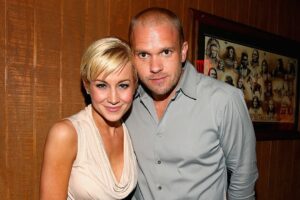 Kellie Pickler's husband, Kyle Jacobs, dead by apparent suicide