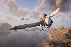‘Hogwarts Legacy’ Release Date, And Everything You Need To Know