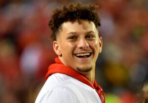 Where is Patrick Mahomes from? Hometown, college & more to know about him
