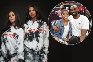 What is net worth of Vanessa Bryant, Why is she receiving $30 million