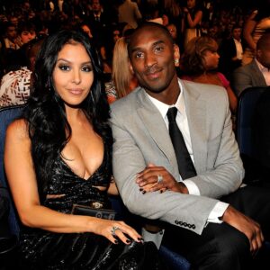 What is net worth of Vanessa Bryant, Why is she receiving $30 million